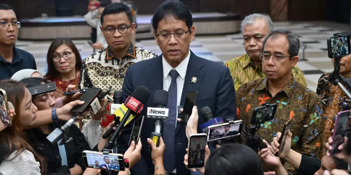 Menkeu Purbaya bakal rombak besar DJP dan Bea Cukai (Instagram @menkeuri)