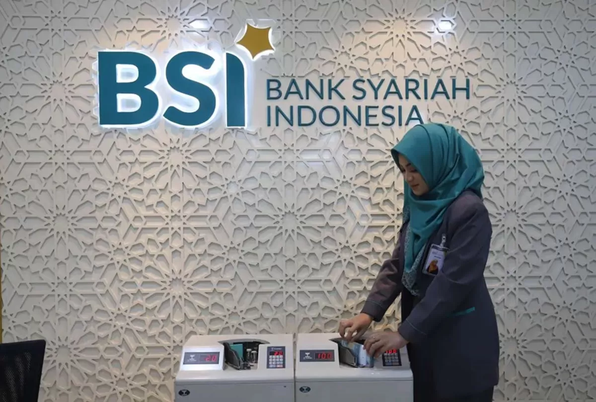 Cek Tabel Angsuran KUR BSI 2026 Rp75 Juta, Cicilan Ringan hingga 5 Tahun, UMKM Wajib Tahu! (Bank BSI)