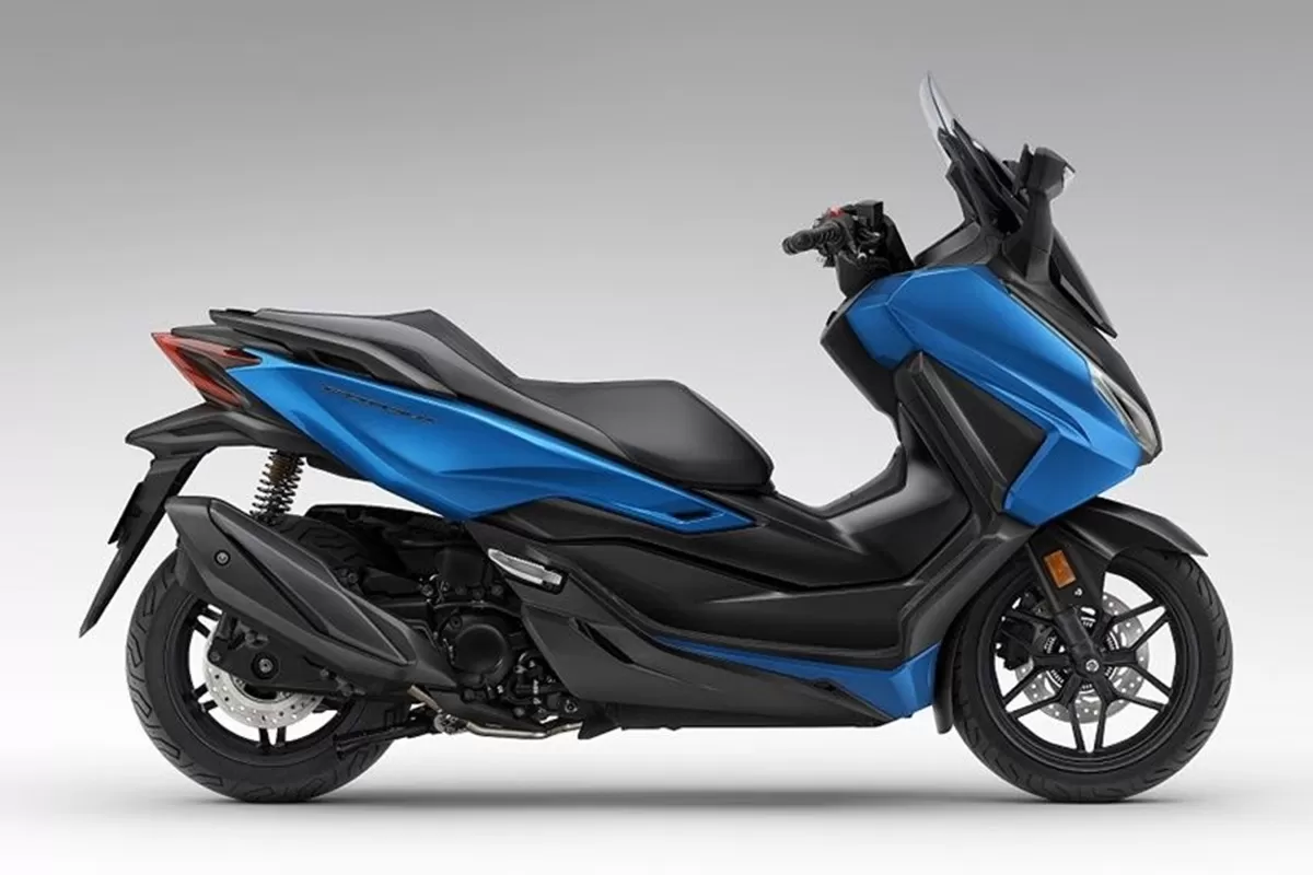 Simulasi Kredit Motor Honda 2026: BeAT, PCX 160, Stylo, Forza 250 Cicilan Mulai Rp700 Ribuan. (AHM)
