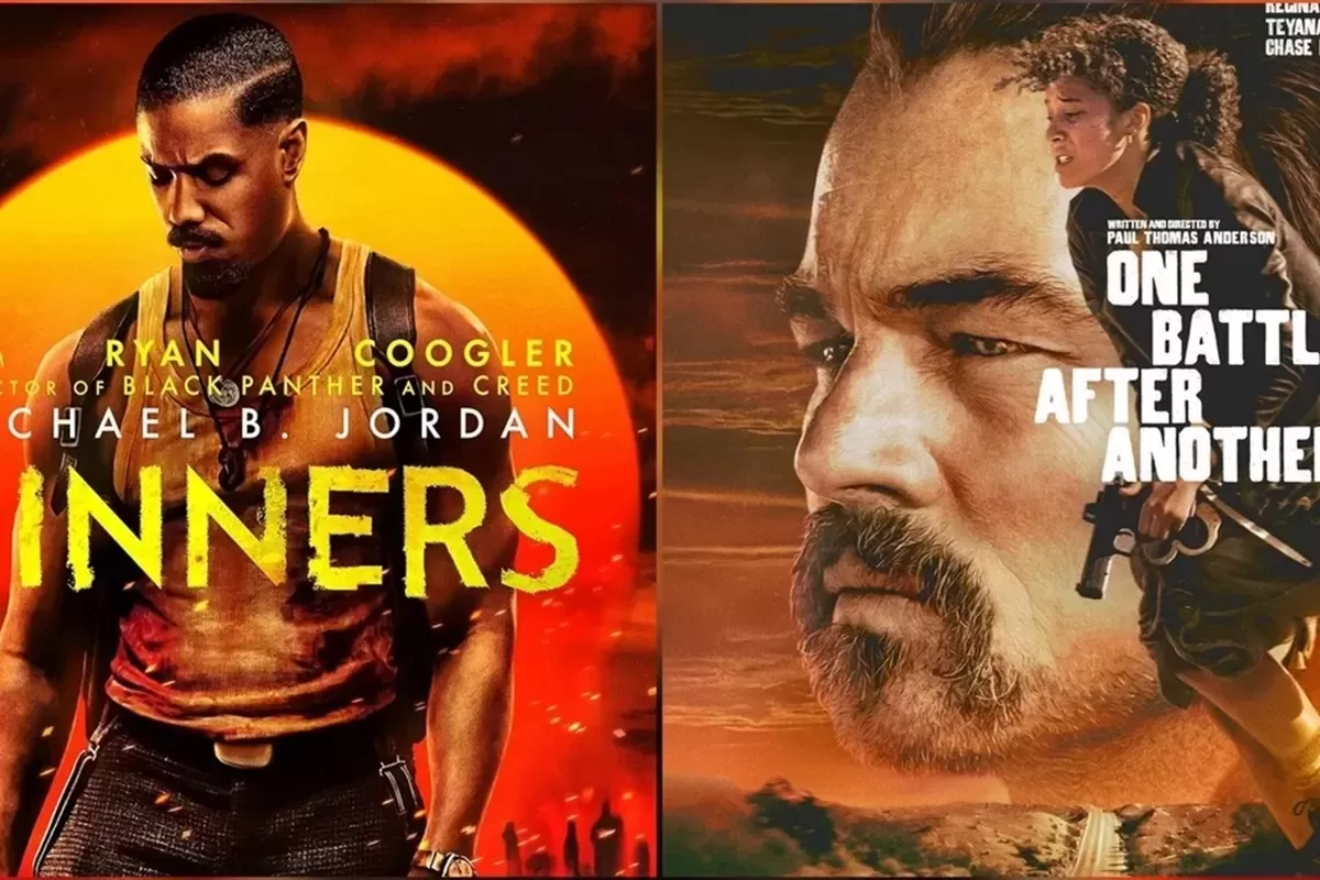 Daftar Nominasi Oscar 2026, Sinners dan One Battle After Another Mendominasi. (IMDb)