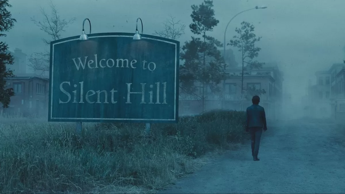 Return to Silent Hill Tayang di Bioskop Mulai 28 Januari, Horor Pskikologis yang Mencekam, Ini Sinopsisnya. (KliKFilm)