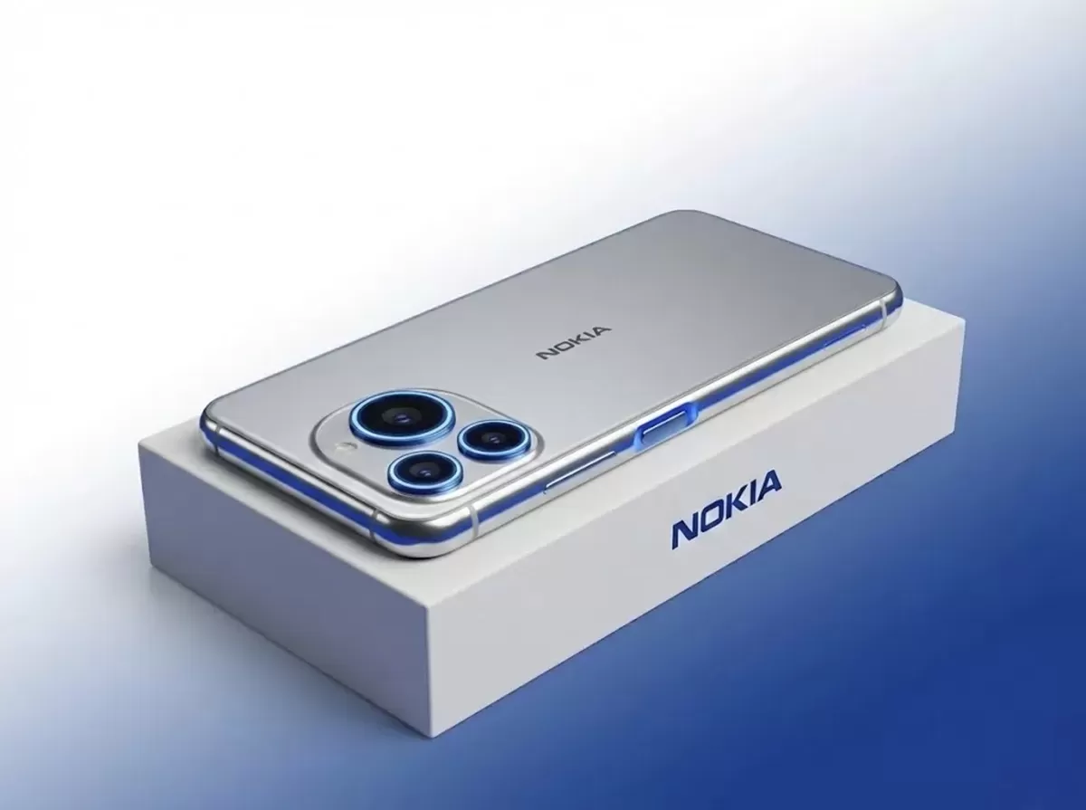 Nokia N75 Max 5G Siap Liris Tahun Ini, Bawa Kamera 200MP dan Baterai Jumbo, Harga Rp9 Jutaan. (Nokia)