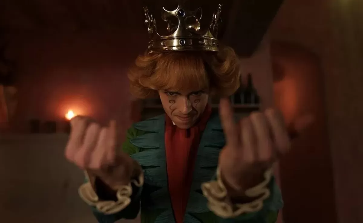 ONE PIECE Live Action Musim Kedua Tayang Maret 2026: Intip Teaser dan  Detail Lengkapnya! (Netflix)