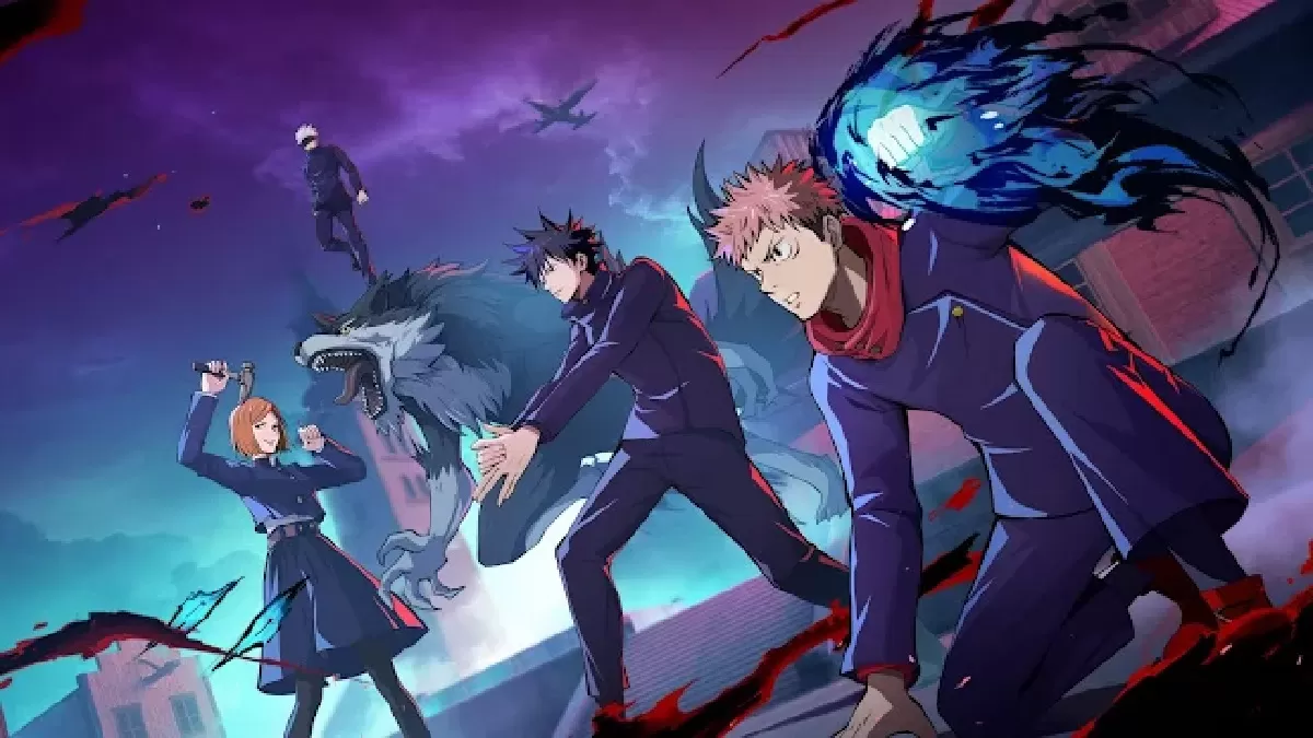 Download Anime Battle Royale PPSSPP 1.84GB terbaru 2026