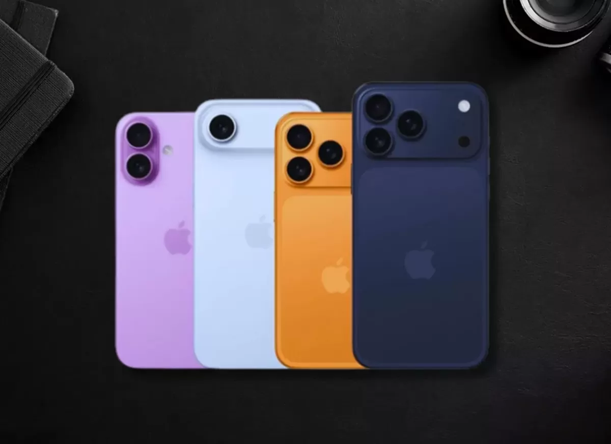 Simulasi Cicilan dan Skema iPhone 17 Tanpa Kartu Kredit, Chekidot! (Apple)