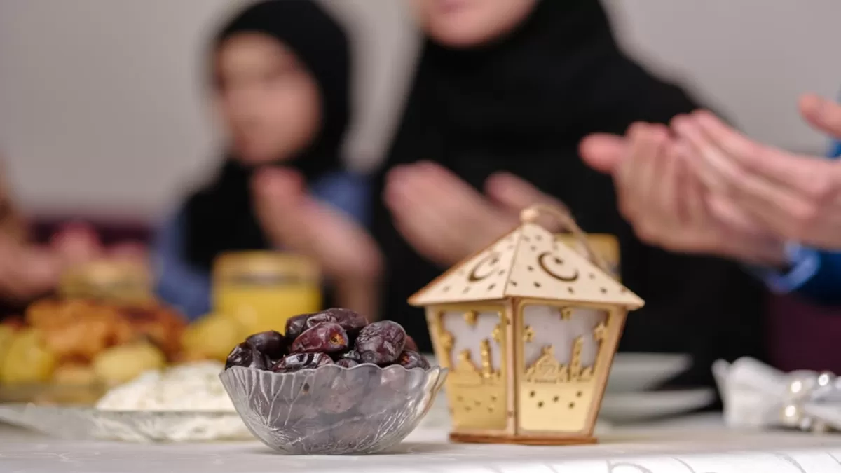 Jangan Terlewat! Ini Batas Bayar Utang Puasa Sebelum Ramadhan 2026 Lengkap dengan Panduannya. (Freepik)