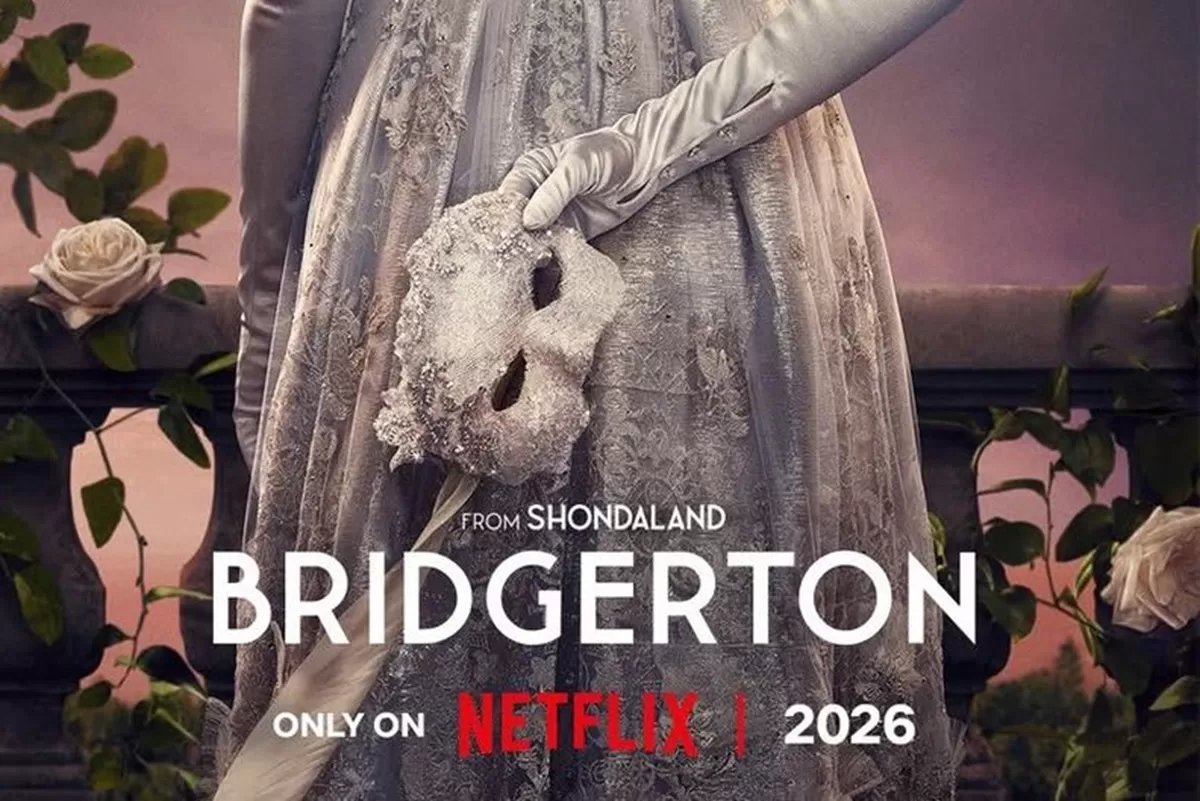 Nonton Bridgerton Season 4 Sub Indo: Bocoran Cerita Ep 1&ndash;4, Link Streaming dan Jadwal Episode 5&ndash;8. (Netflix)