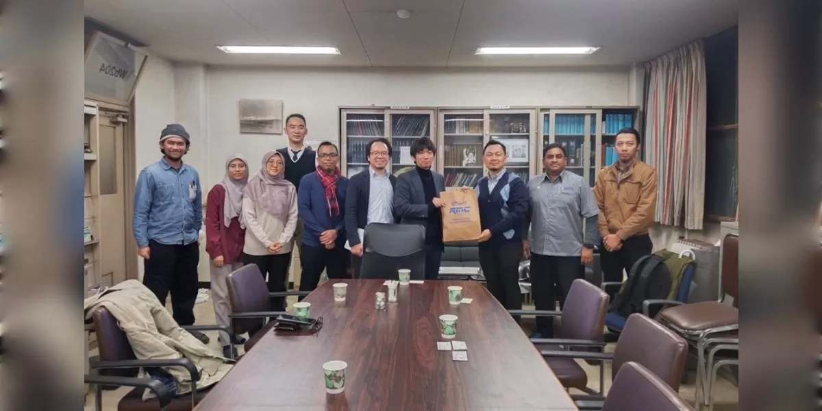 Alumni Itera Natasya juara dunia YPWLC 2025 (itera.ac.id)