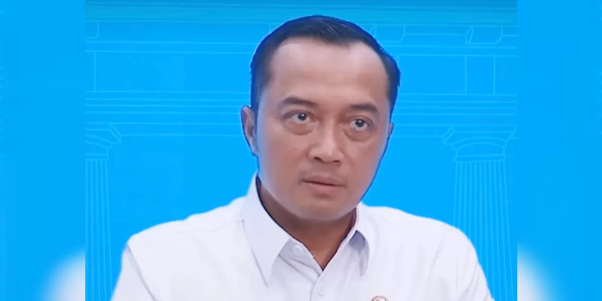 Pemerintah membagi penanganan karhutla ke sejumlah pejabat setingkat menteri. Simak wilayah dan datanya. (Instagram @massesneg)