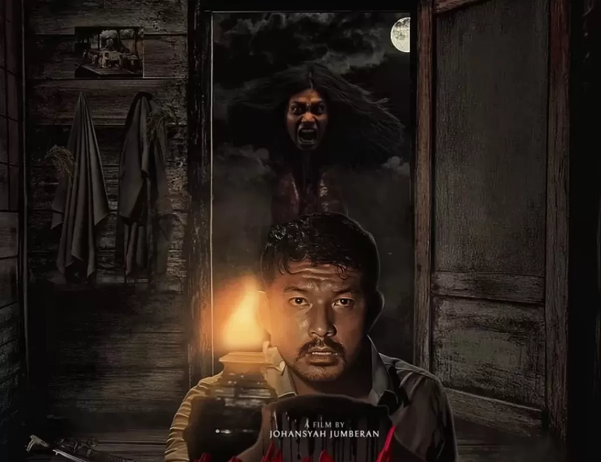 Film Horor Kuyank Saranjana Tayang di Bioskop Hari Ini 29 Januari 2026, Cek Sinopsis dan LINK BELI TIKET (instagram/ajaw_a.f)