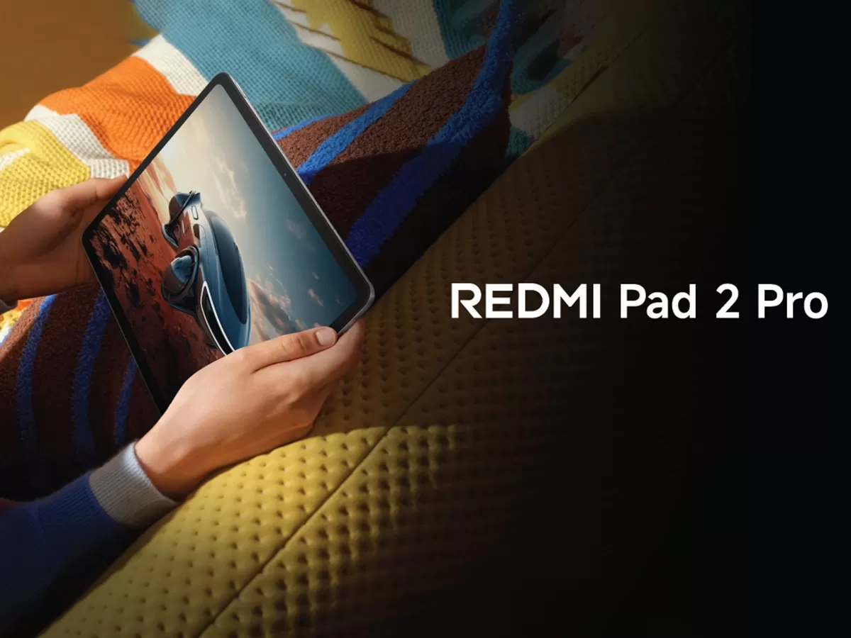 7 Tablet Murah dan Worth It 2026: Harga Mulai Rp1 Jutaan, Spek Ngeri dan Baterai Jumbo! (Redmi)