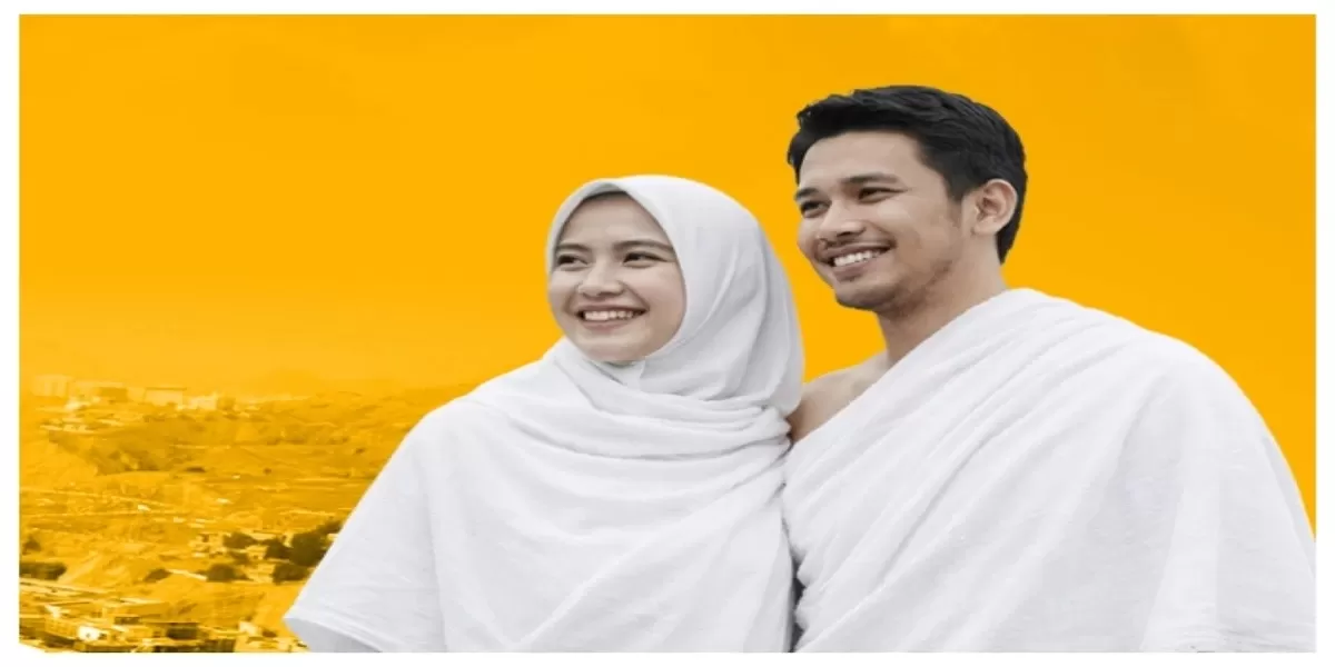 Kemenhaj umumkan jemaah haji khusus cadangan 2026. (Himpuh)