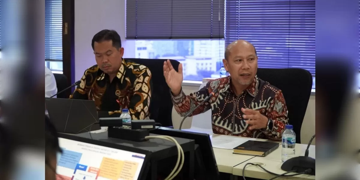 Haji 2026 disiapkan lebih matang dengan 4 pilar utama (Himpuh)