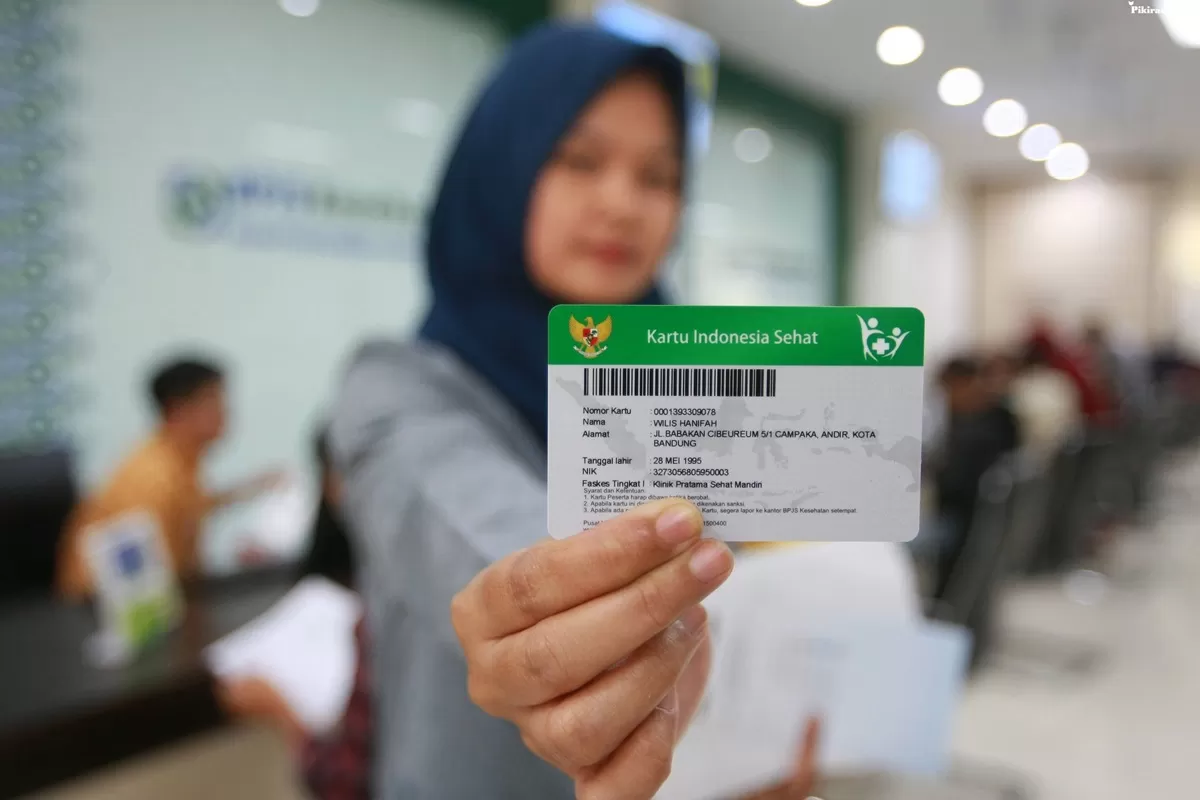 Wajib Tahu! Ini Iuran BPJS Kesehatan Kelas 1, 2, dan 3 Terbaru. (ANTARA FOTO)