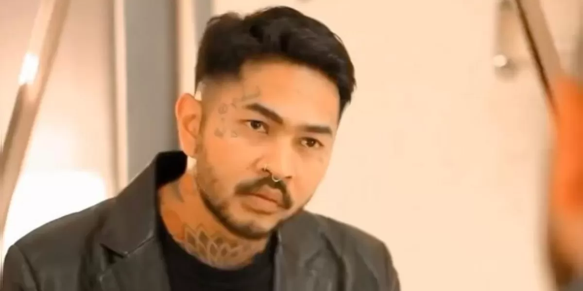 Menyoroti pengakuan artis, Onadio Leonardo setelah 3 bulan jalani rehabilitasi narkoba.  (Instagram.com/@onadioleonardo_official)