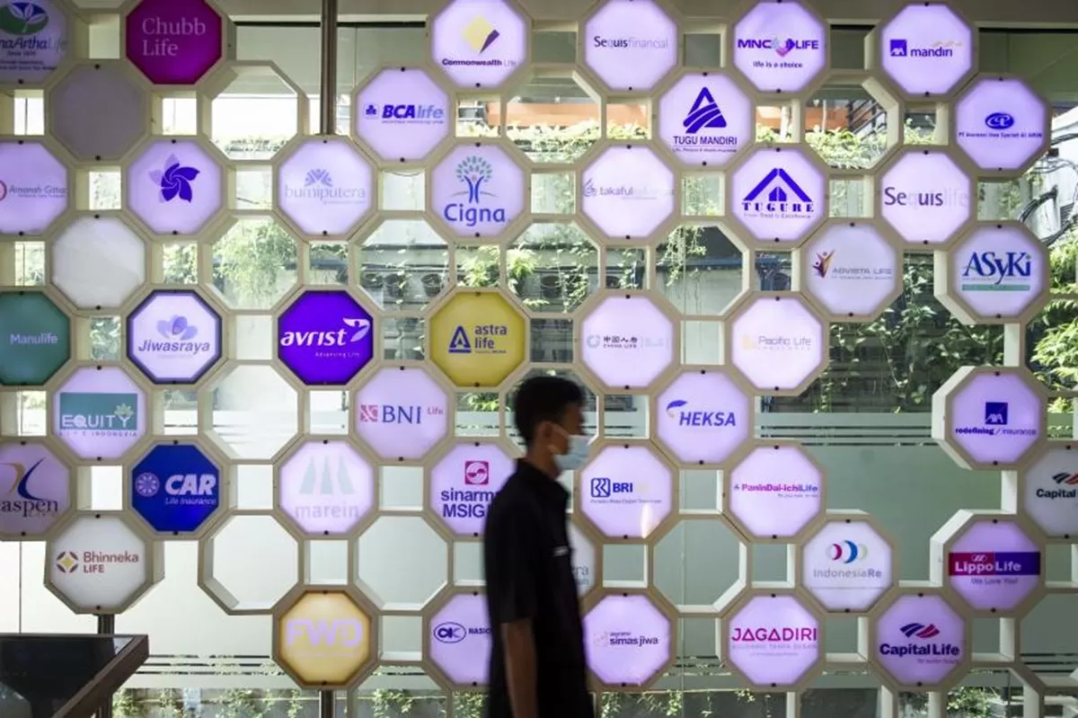 Jangan Salah Pilih! Tabel Premi Asuransi Terbaru 2026 Lengkap Semua Jenis, Mulai Ratusan Ribu. (ANTARA/Dhemas Reviyanto)