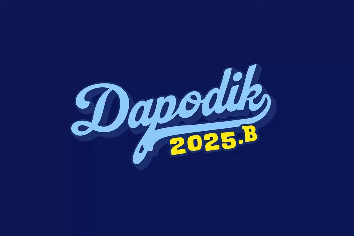 Wajib Update! Link Download dan Panduan Lengkap Instal Dapodik 2026.b Agar Data Sekolah Aman dan Valid. (kemendikdasmen.go.id)