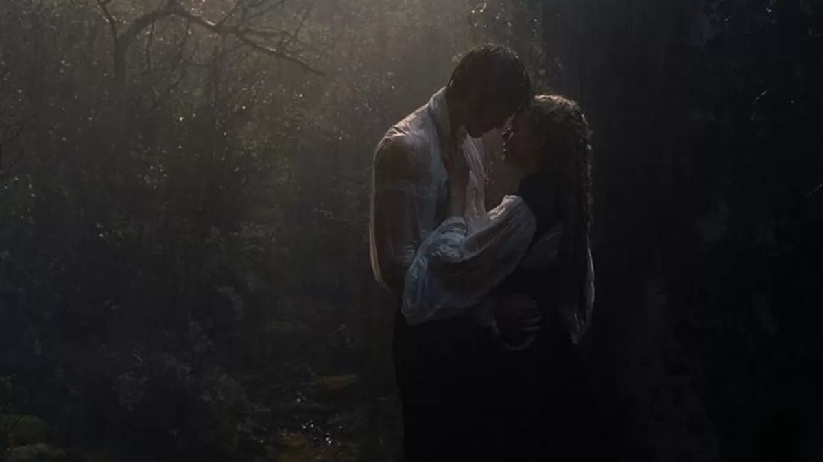 Deretan Film Hollywood Tayang Februari 2026, dari Crime 101 hingga Wuthering Heights. (IMDb)