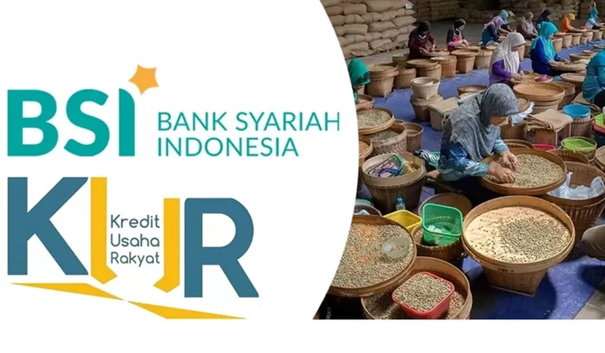 Tabel Angsuran KUR BSI 2026: Cicilan Ringan, Margin Rendah, Plafon Sampai Rp500 Juta. (bsi.co.id)