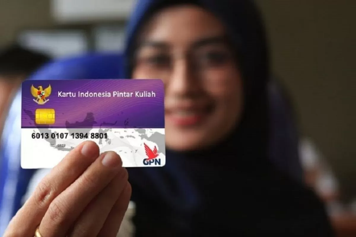 KIP Kuliah 2026 masih dibuka untuk jalur mandiri hingga 31 Oktober. Cek syarat dan cara daftarnya. (ANTARA FOTO)