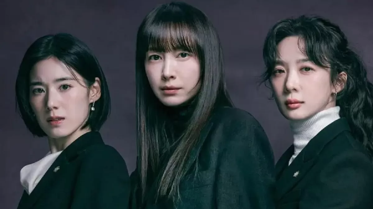 Sinopsis Drakor Honour 2026: Thriller Hukum Penuh Rahasia, LINK NONTON di Vidio. (Vidio)