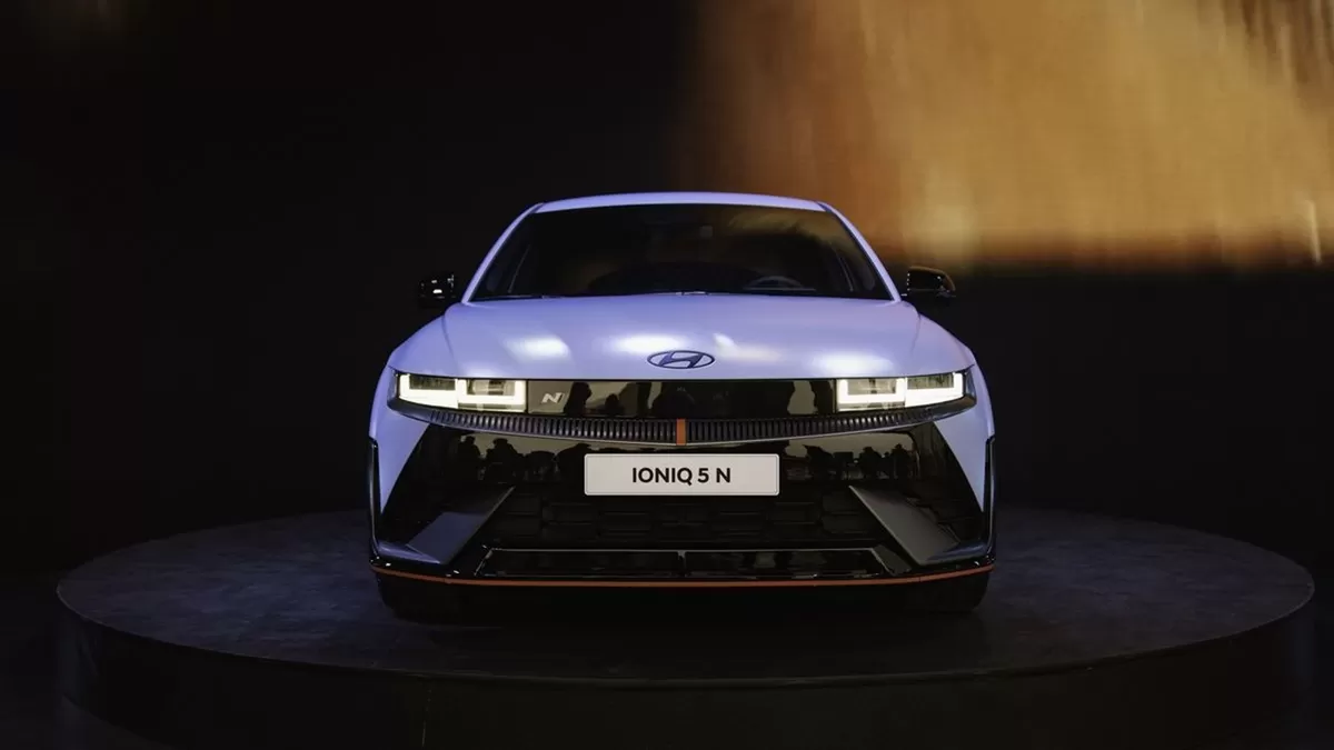 Daftar Diskon Mobil Listrik Februari 2026, Ioniq 5 Turun Rp 60 Juta, Wuling Banting Harga. (Hyundai Motor Group)