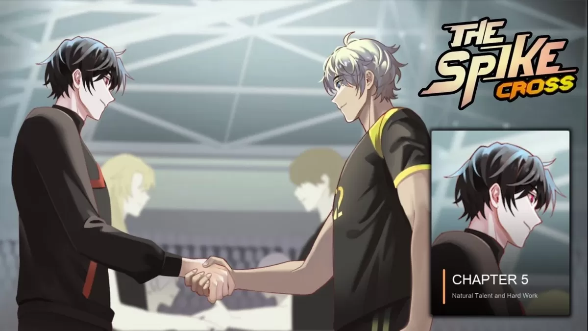 Download The Spike Cross 6.5.208 APK for Android. Explore improved visuals, smooth gameplay, and exciting story mode in this volleyball game