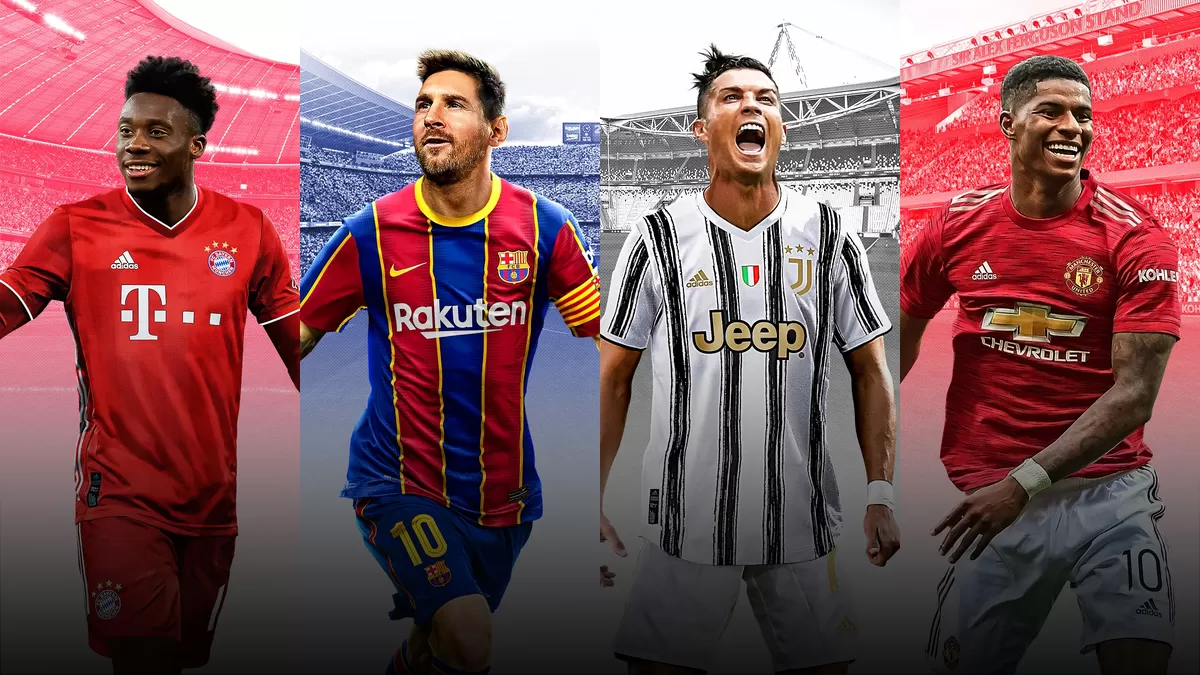 Download &amp; Install PES 2021 Update Season 2026