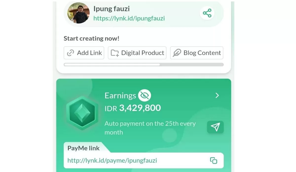 Apakah pekerjaan remote di Lynk.id benar-benar menghasilkan? Simak cara daftar akun baru, menjadi affiliate, hingga tips suksesnya di sini!