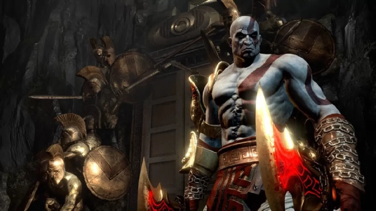 Cara main God of War 3 di emulator PPSSPP dengan mudah! Nikmati grafis HD, kontrol fleksibel, dan tips bermain untuk pengalaman terbaik!