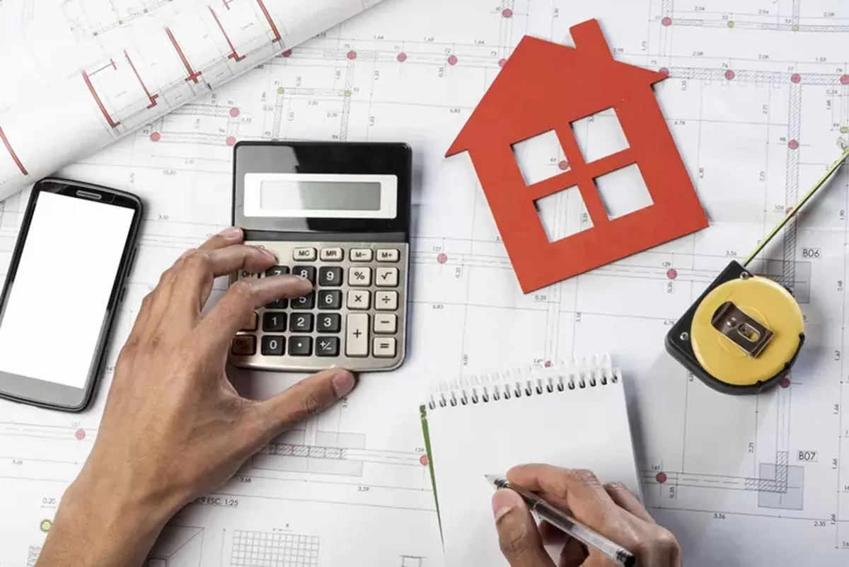 Ini Estimasi Biaya KPR 2026 yang Wajib Disiapkan Sebelum Beli Rumah, Dari Uang Muka Hingga Biaya Notaris. (Freepik)
