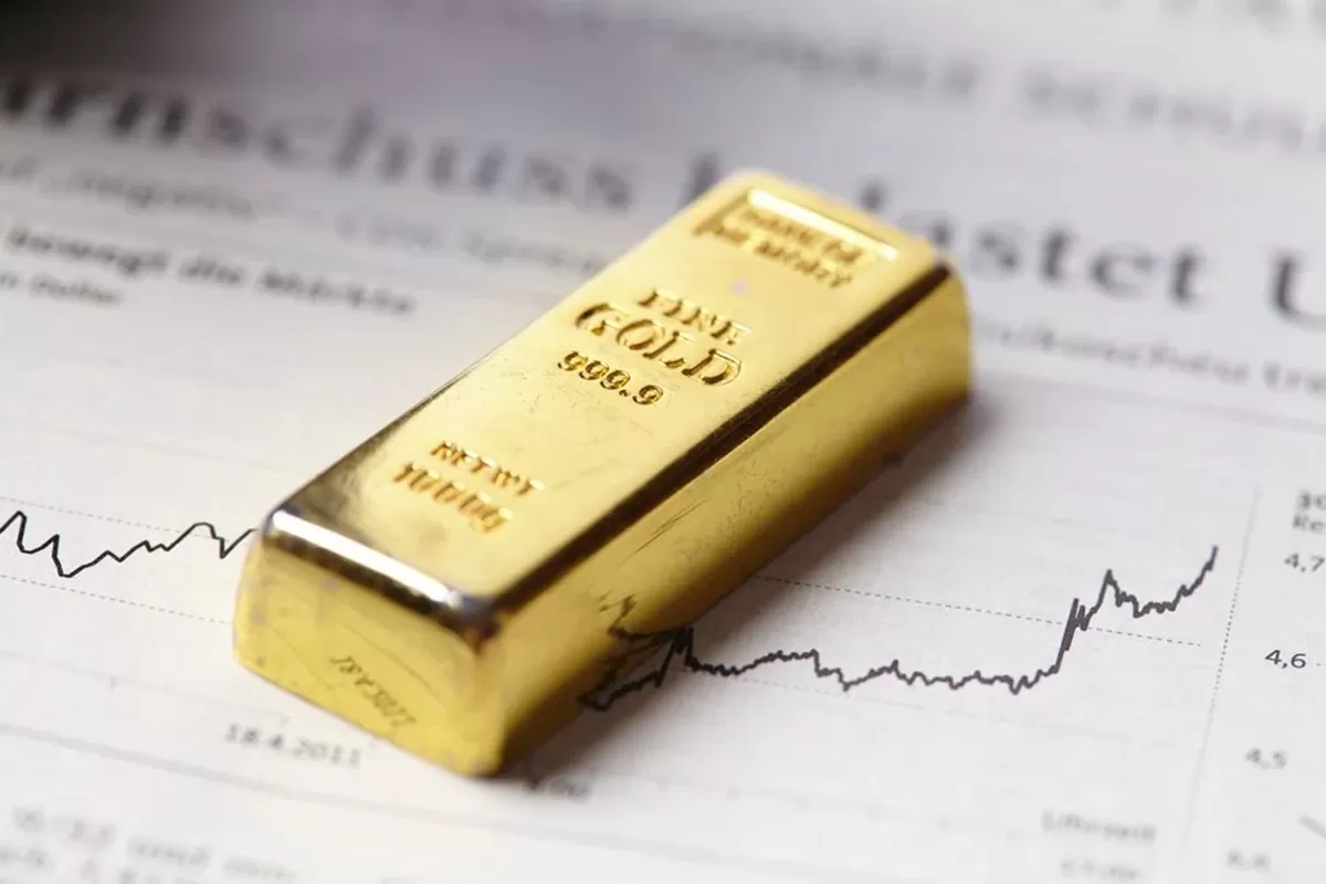Mana Lebih Baik, Investasi Emas atau Saham? Ini Plus Minusnya, Jangan Salah Pilih! (Pixabay)
