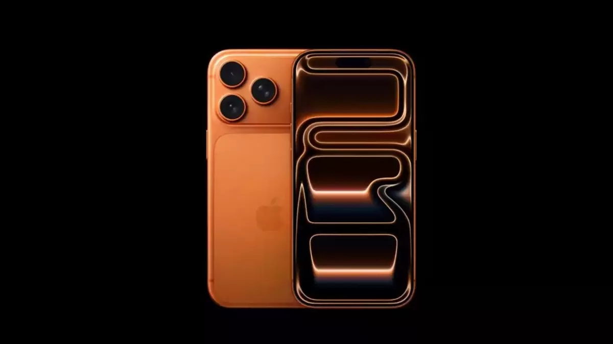 Penjualan iPhone Pecahkan Rekor Sepanjang Masa, Raup Rp1.430 triliun. (Apple)