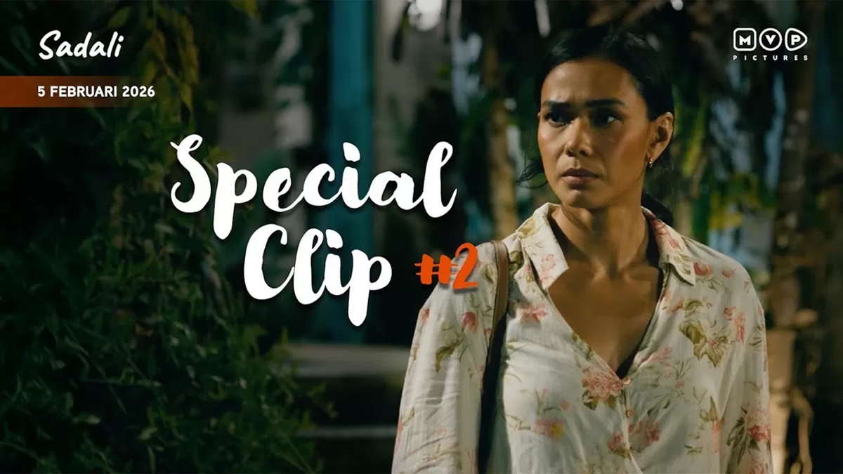 Promo Bioskop Februari 2026 di XXI, CGV, dan Cinepolis: Tiket Murah hingga Buy 1 Get 1! (YouTube/film Sadali)