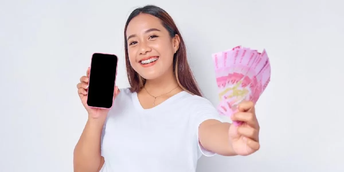 cara cepat mendapatkan saldo DANA Rp70.000 dari aplikasi Step Fit