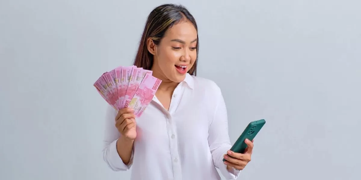  5 aplikasi penghasil uang terbaik di 2026 yang bisa bantu isi dompet digital dengan mudah. Tips aman dan praktis di sini!