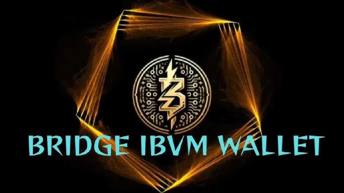 cara bridge di IBVM Wallet terbaru 2026 dengan mudah! Panduan lengkap untuk pemula agar transfer aset kripto lintas jaringan aman dan cepat!