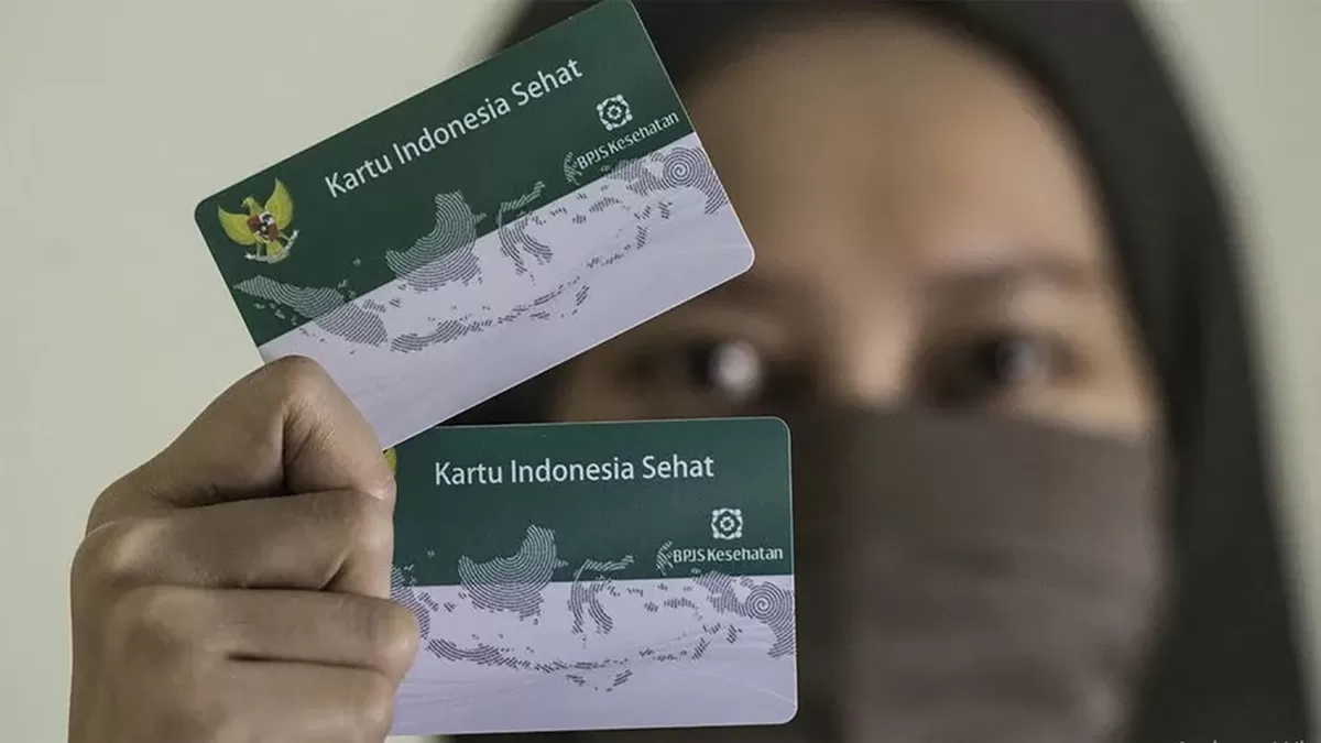 BPJS PBI Dinonaktifkan? Tenang, Begini Syarat dan Cara Mengaktifka Kembali. (ANTARA FOTO/Aprillio Akbar)