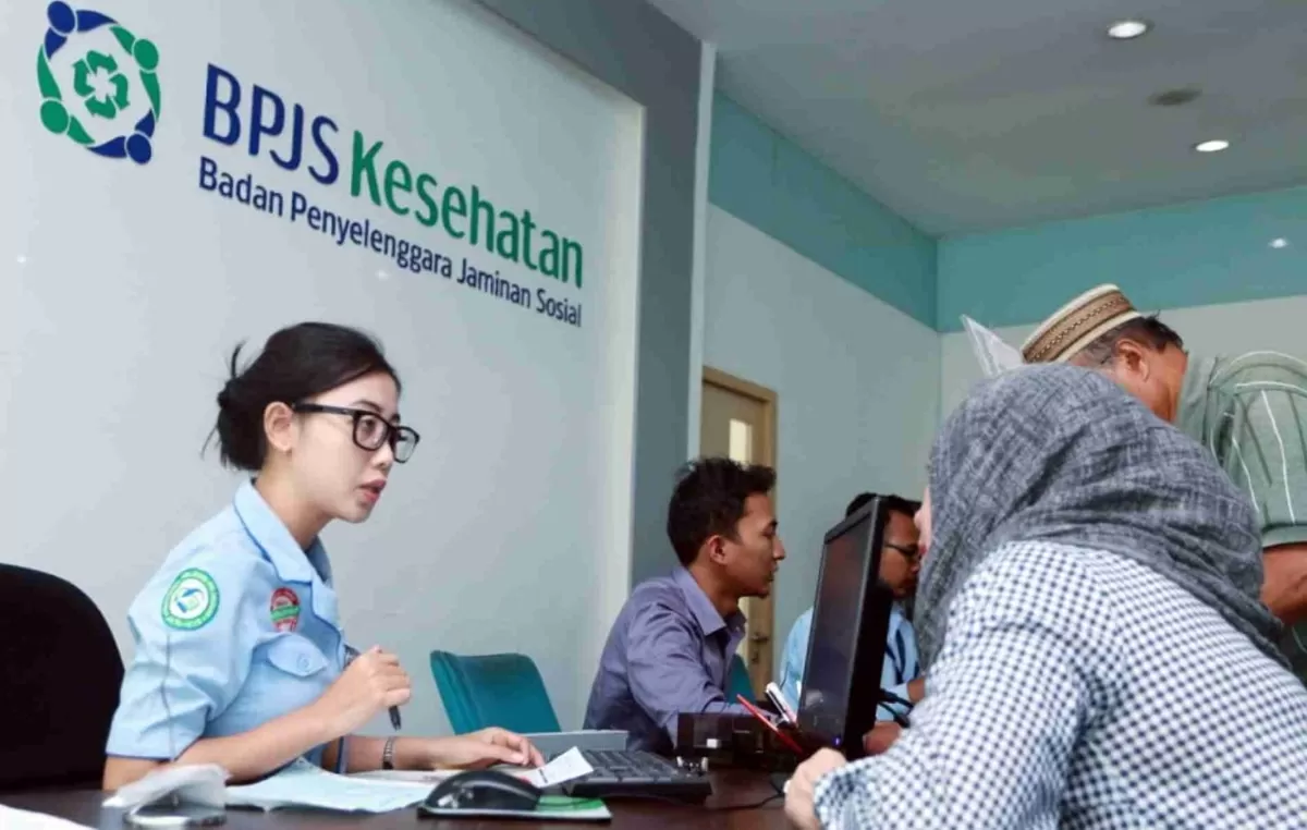 Peserta PBI-JK dinonaktifkan bisa direaktivasi. (BPJS kesehatan)