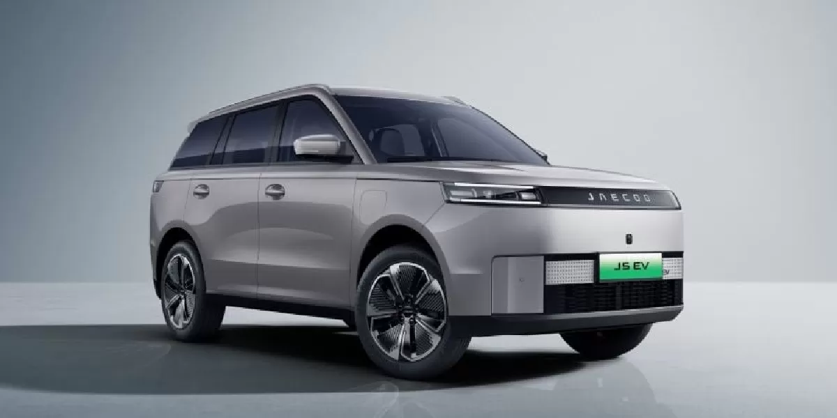 Bingung pilih SUV listrik? Simak perbandingan lengkap Geely EX5 vs Jaecoo J5 dari desain hingga fitur unggulan