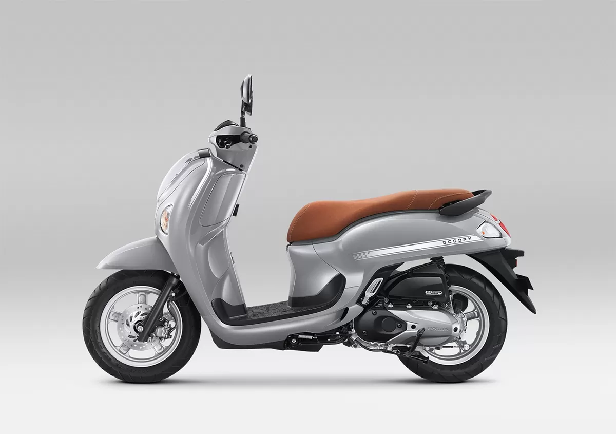 Daftar Harga Motor Matic Honda 2026 Terbaru, Mulai Rp18 Jutaan hingga Rp90 Juta, Mana yang Paling Worth It? (PT AHM)
