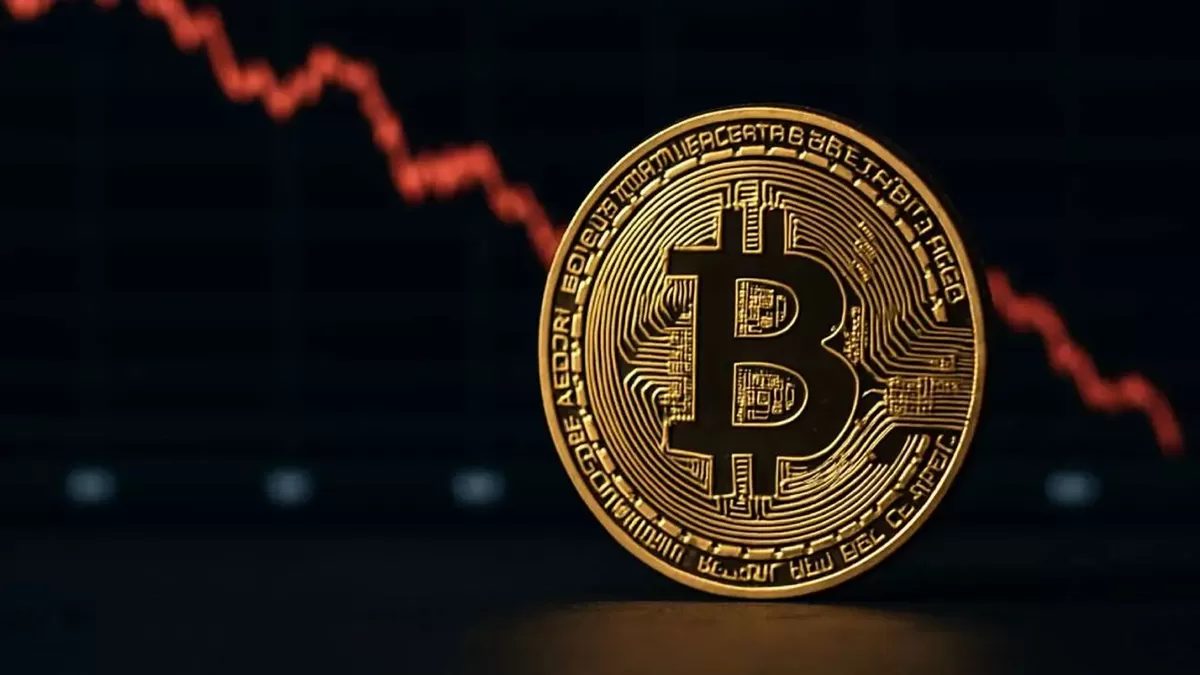 Bitcoin Anjlok ke USD 70.000, Sinyal Bear Market Baru? Begini Kata Analis. (Pexels)