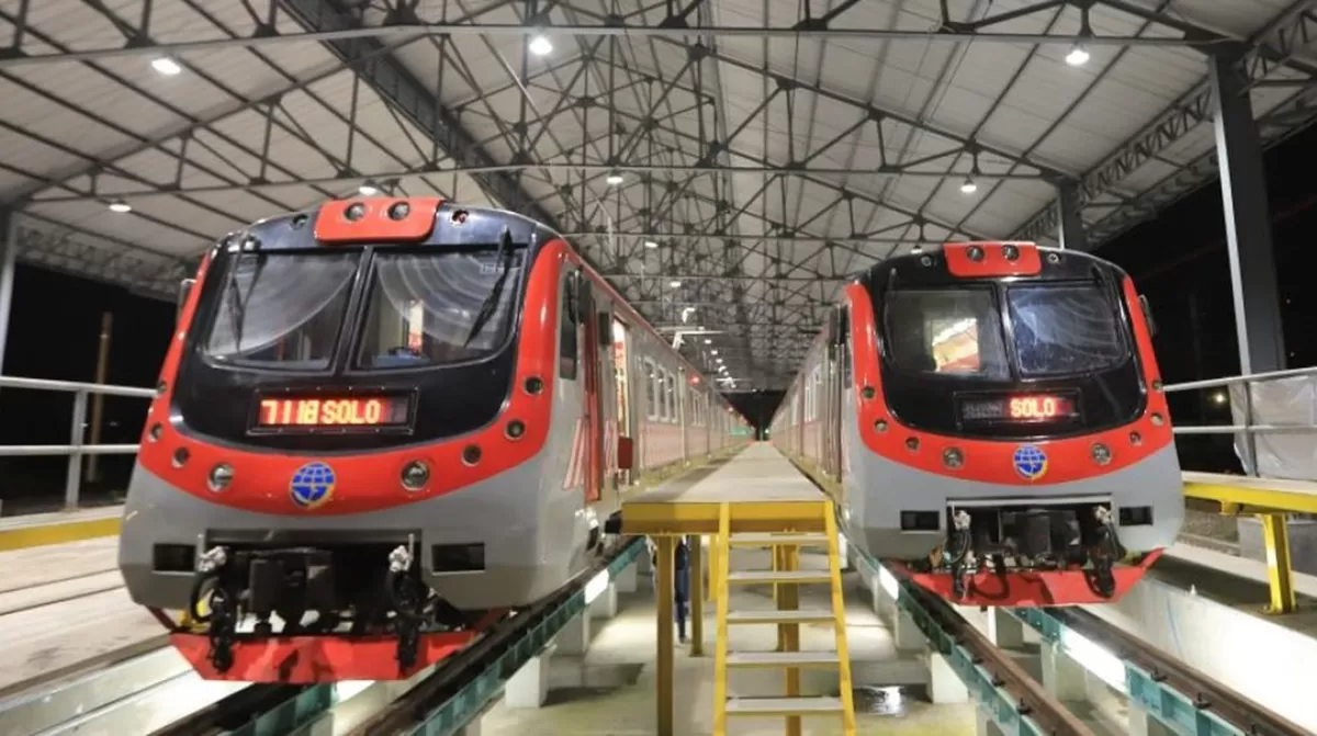 Jadwal KRL Jogja&ndash;Solo dan KA Prameks Jogja&ndash;Kutoarjo 8&ndash;15 Februari 2026 Lengkap! &nbsp; (PT KAI)