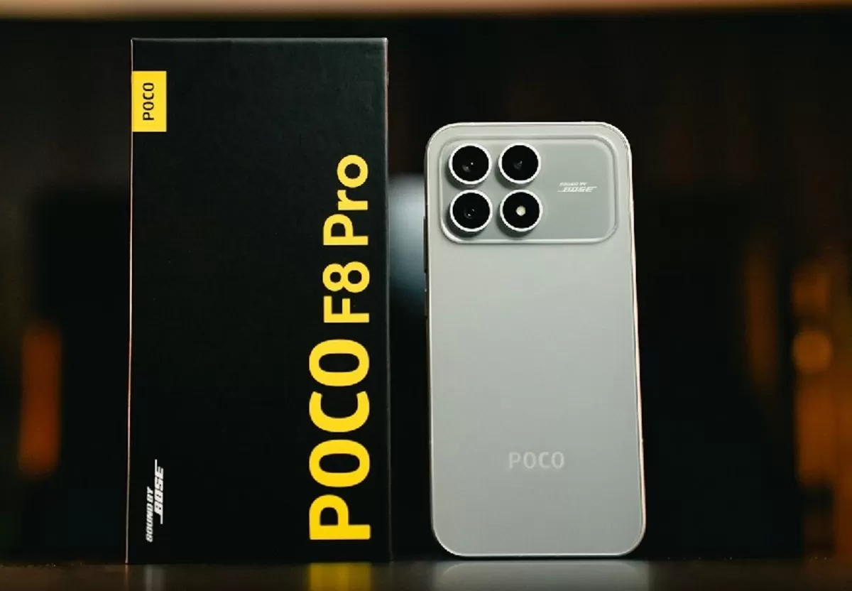 Harga dan Spesifikasi Poco F8 Pro di Indonesia, Flagship Rp8 Jutaan dengan Audio Bose. (Unplash)