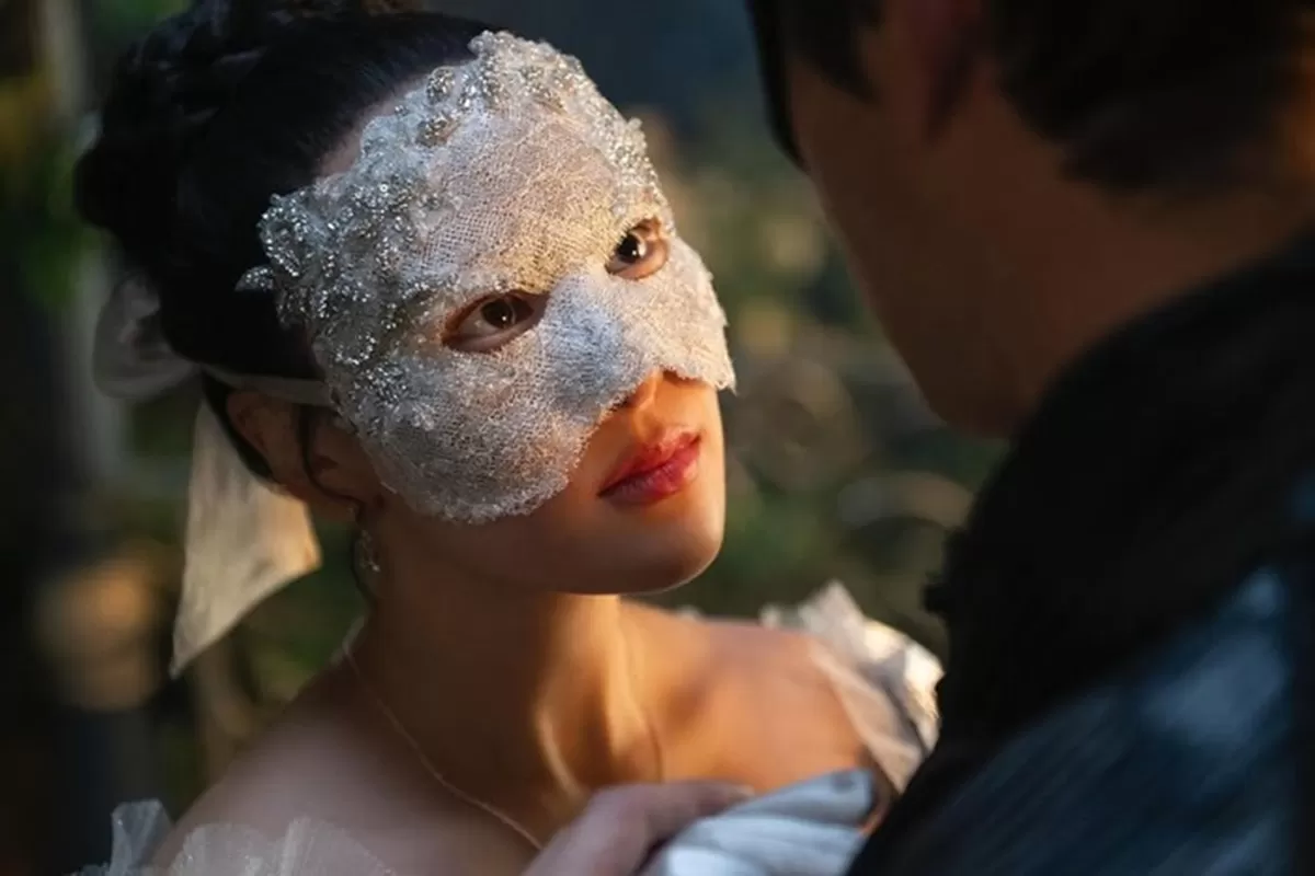 10 Serial Netflix Teratas Hari Ini di Indonesia: Jeffrey Epstein hingga Bridgerton Season 4. (Netflix)