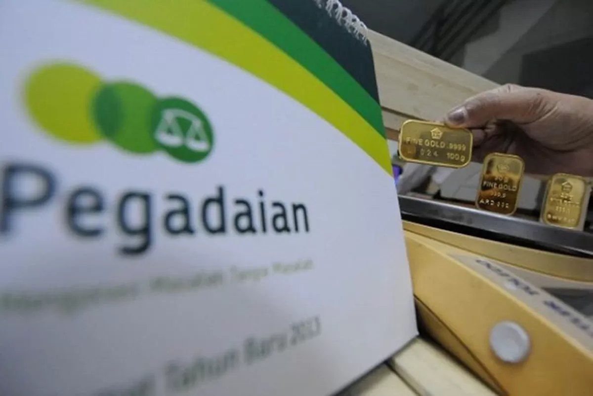 Apakah Pegadaian Buka Hari Minggu? Jam Operasional dan Layanan Pegadaian Terbaru 2026 (Dok. PT Pegadaian)