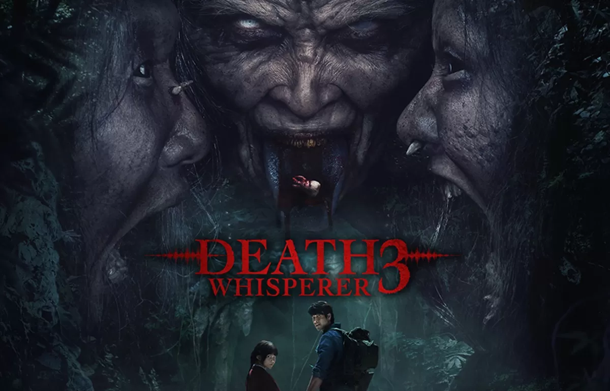 Death Whisperer 3 Tayang di Netflix! 3 Fakta Menarik Film Horor Thailand yang Bikin Merinding. (IMDb)