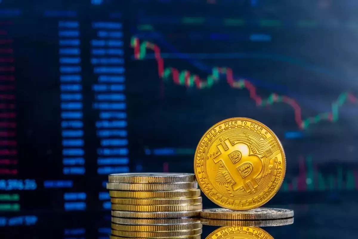 Bitcoin Ambruk 50 Persen dalam 3 Bulan! Dari Rp2 Miliar ke Rp1 Miliar, Apa yang Sebenarnya Terjadi? (Gemini AI)
