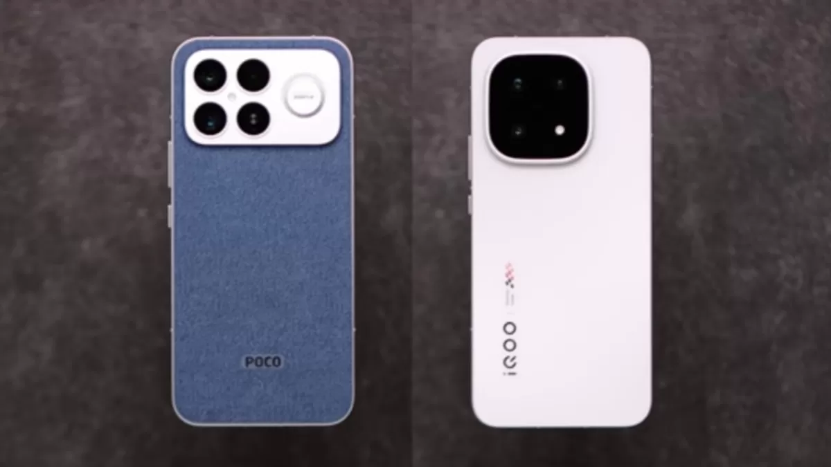 Perbandingan Harga dan Spesifikasi iQOO 15 vs Poco F8 Ultra, Mana Lebih Unggul? (YouTube)