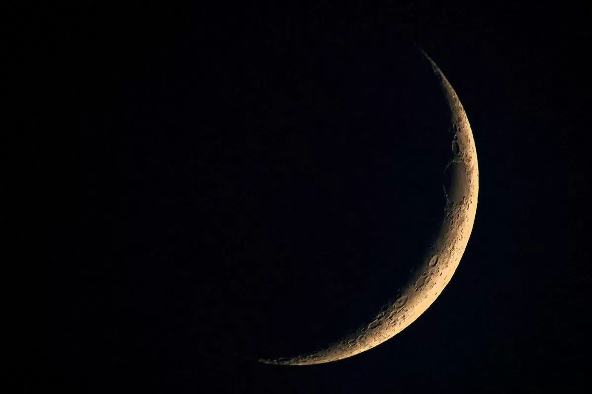 Awal Puasa Ramadhan 2026 Tanggal Berapa? Muhammadiyah, NU, dan Pemerintah Mungkin Berbeda. (Freepik)